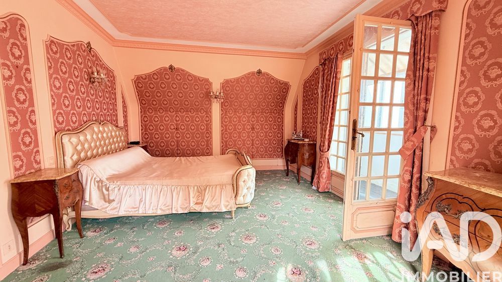 � vendre  Maison Tr�gunc (29910)