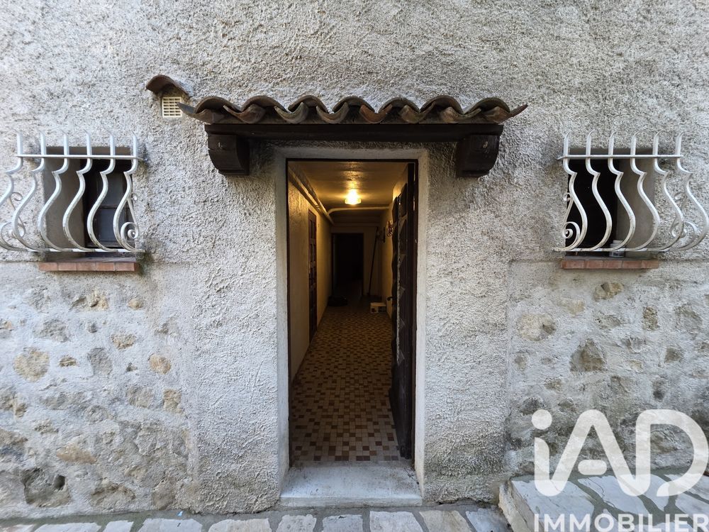� vendre  Maison Vence (06140)