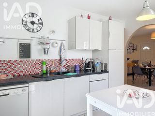  Maison � vendre 5 pi�ces 118 m�