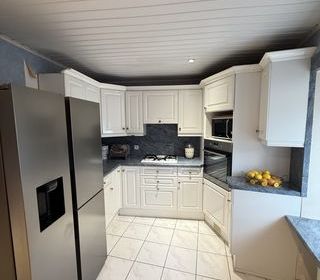  Maison � vendre 4 pi�ces 100 m�