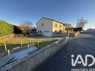  Maison � vendre 6 pi�ces 100 m�