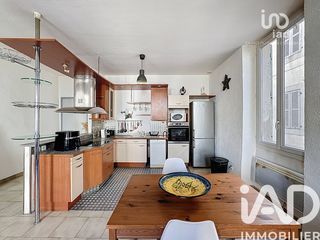  Appartement � vendre 3 pi�ces 71 m�