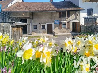  Maison � vendre 4 pi�ces 100 m�