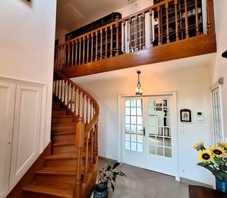  Maison � vendre 8 pi�ces 180 m�