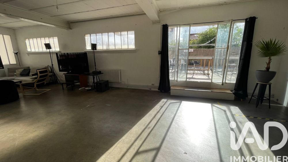 � vendre  Loft Gentilly (94250)