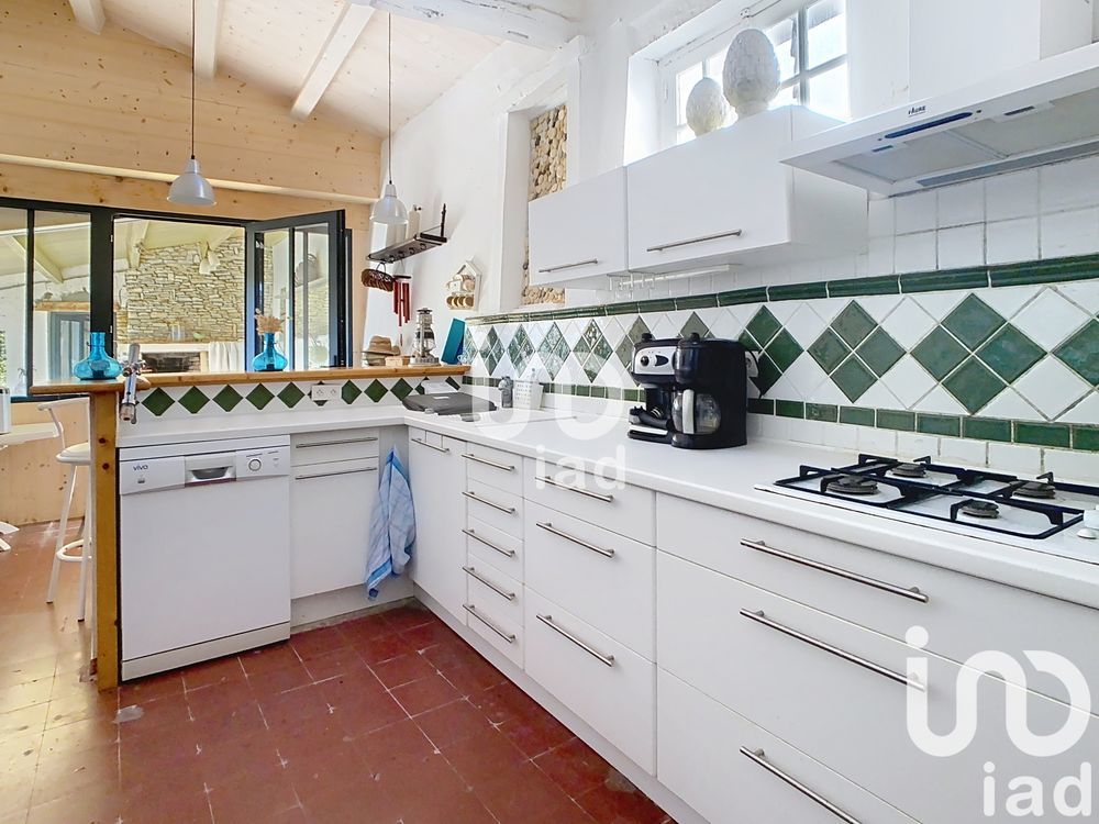 � vendre  Maison La Couarde-sur-Mer (17670)