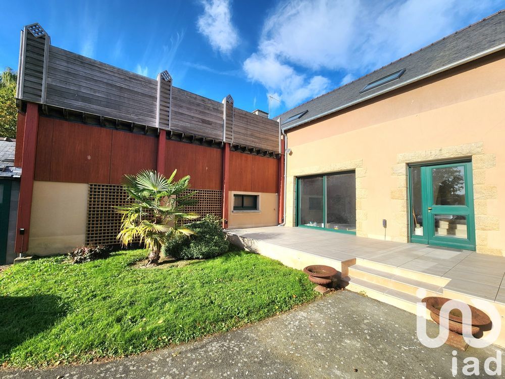 � vendre  Maison Vern-sur-Seiche (35770)