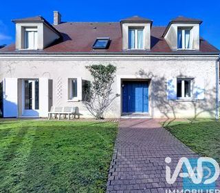 Maison � vendre 8 pi�ces 211 m�