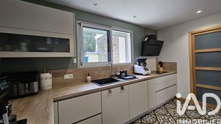  Maison � vendre 4 pi�ces 100 m�