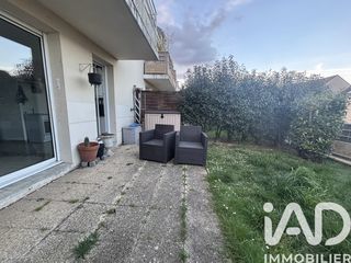  Appartement � vendre 3 pi�ces 60 m�