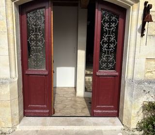  Maison � vendre 6 pi�ces 220 m�