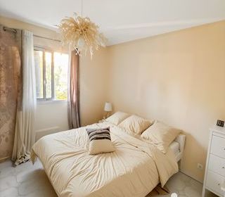  Appartement � vendre 5 pi�ces 118 m�