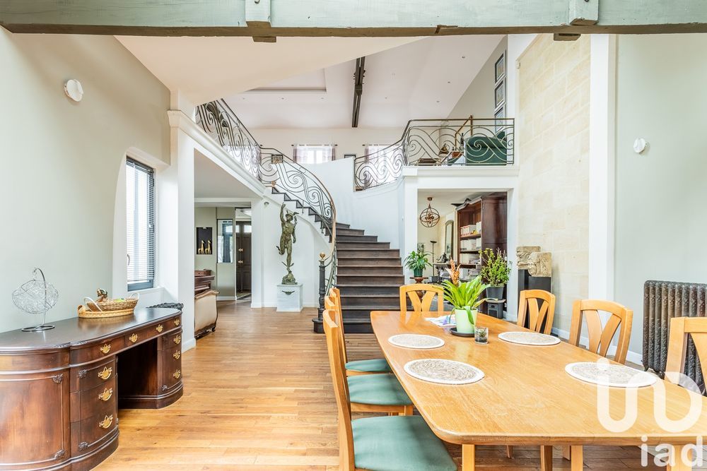 � vendre  Villa M�rignac (33700)