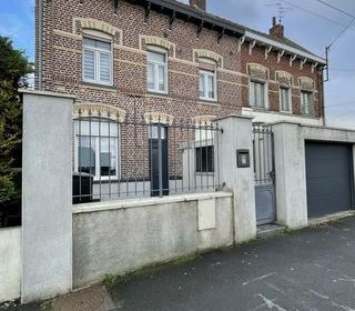  Maison � vendre 6 pi�ces 145 m�