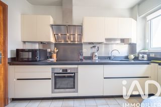  Maison � vendre 7 pi�ces 176 m�