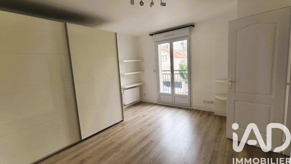 � vendre  Maison Antony (92160)
