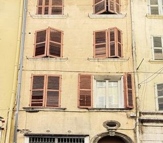  Appartement � vendre 3 pi�ces 71 m�