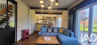  Maison � vendre 4 pi�ces 150 m�