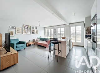  Appartement � vendre 4 pi�ces 80 m�