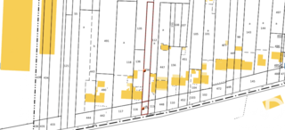  Terrain � vendre 753 m�