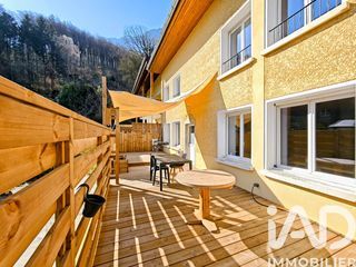  Maison � vendre 4 pi�ces 148 m�