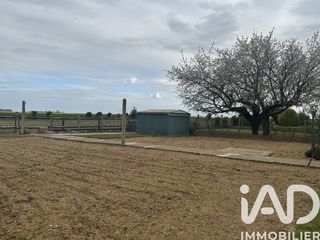  Maison � vendre 3 pi�ces 84 m�