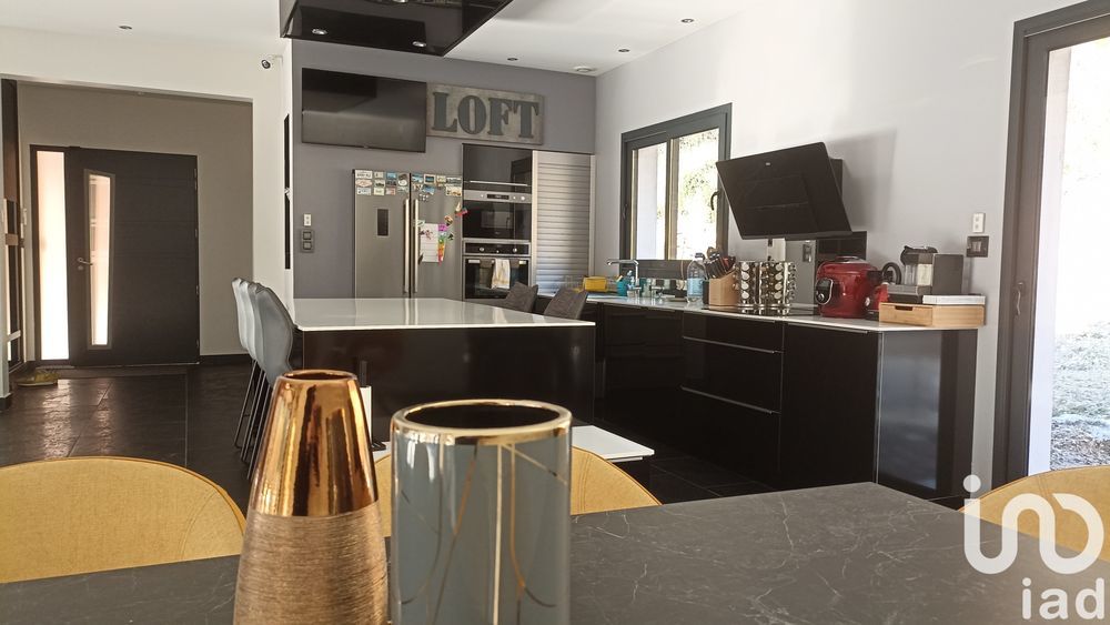 � vendre  Maison Les Tourrettes (26740)