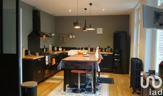  Maison � vendre 8 pi�ces 263 m�