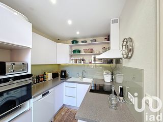  Appartement � vendre 4 pi�ces 77 m�