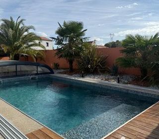  Maison � vendre 7 pi�ces 182 m�