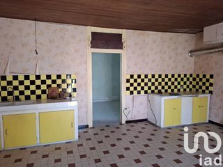  Maison � vendre 4 pi�ces 120 m�