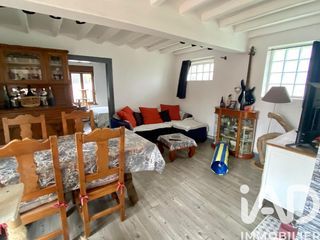  Maison � vendre 3 pi�ces 65 m�