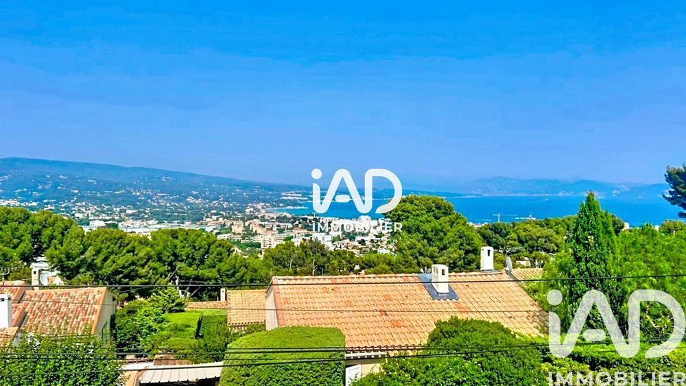 � vendre  Maison La Ciotat (13600)