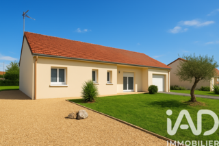  Maison � vendre 5 pi�ces 105 m�