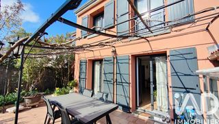  Maison � vendre 5 pi�ces 138 m�