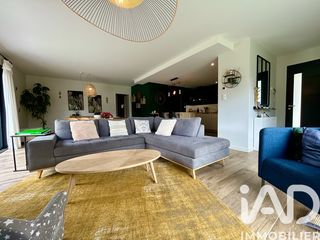  Maison � vendre 5 pi�ces 128 m�