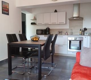  Appartement � vendre 3 pi�ces 50 m�