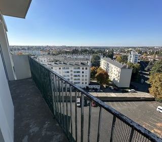  Appartement � vendre 3 pi�ces 64 m�