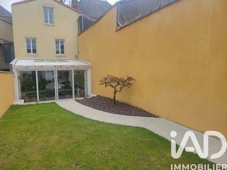  Maison � vendre 7 pi�ces 180 m�