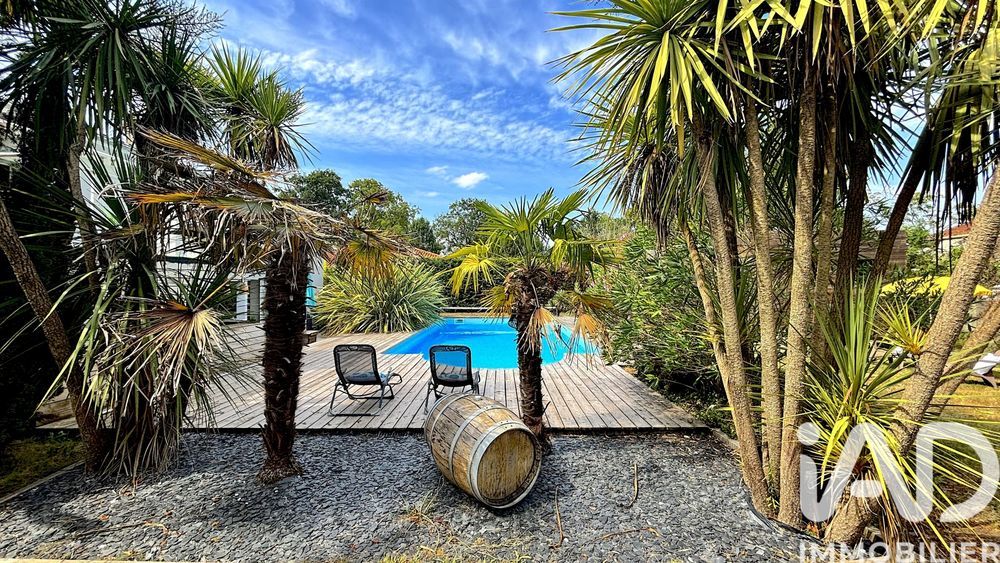 � vendre  Maison Pessac (33600)