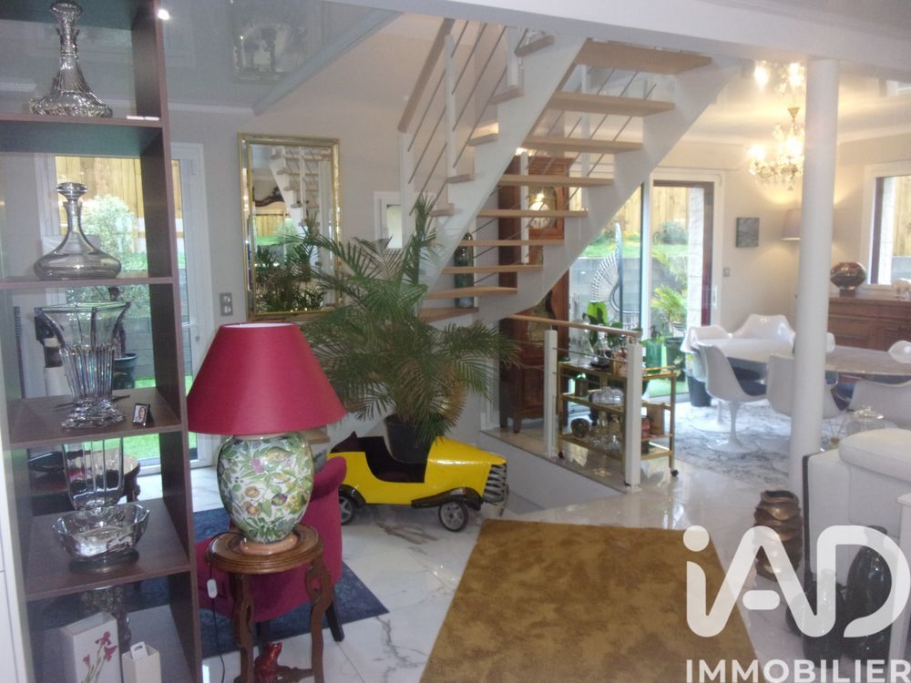 � vendre  Maison Quimper (29000)