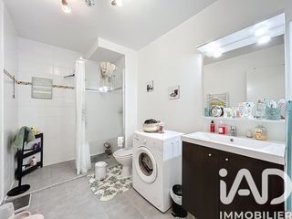  Appartement � vendre 3 pi�ces 48 m�