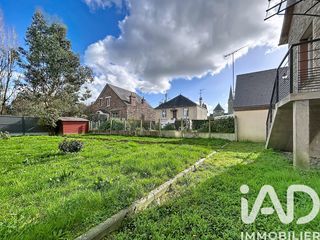  Maison � vendre 4 pi�ces 97 m�