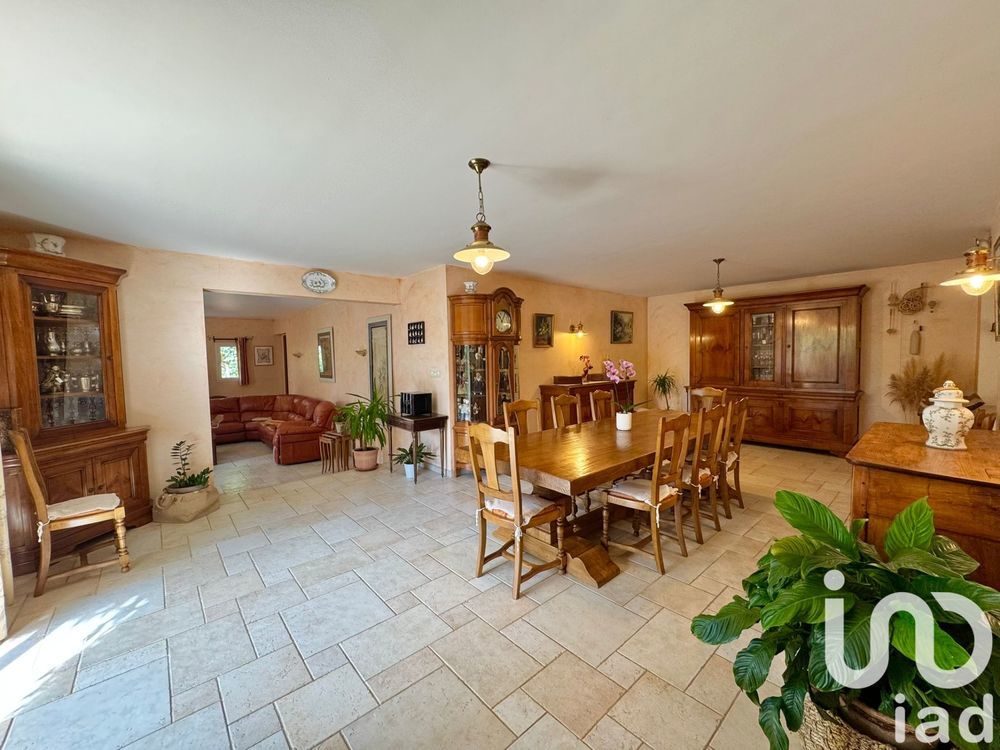 � vendre  Maison Flayosc (83780)