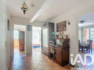  Appartement � vendre 3 pi�ces 70 m�