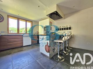  Maison � vendre 7 pi�ces 141 m�