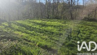  Terrain � vendre 953 m�