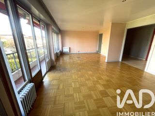  Appartement � vendre 4 pi�ces 108 m�