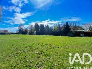  Terrain � vendre 1050 m�