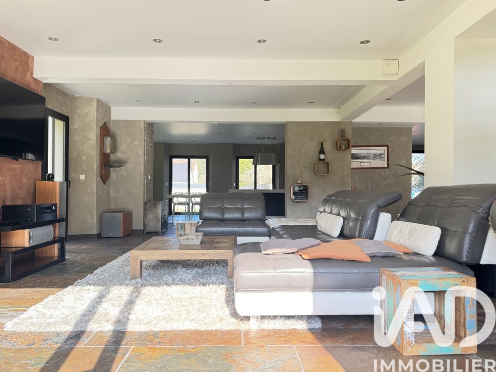 � vendre  Villa Gazeran (78125)